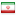 ping-pong.ua server is located in Iran